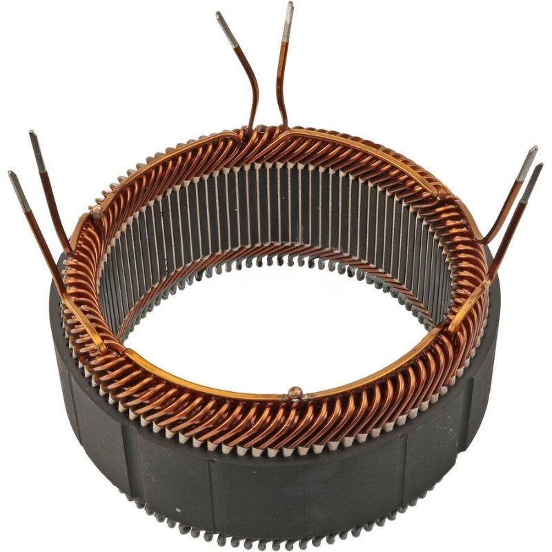 Components Rivertronix